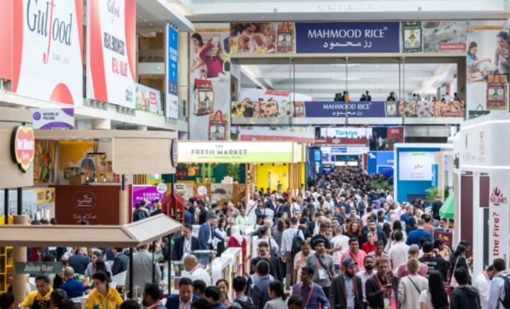 2025 海灣（迪拜）食品添加劑和食品加工機械展，不容錯過的行業(yè)盛會！