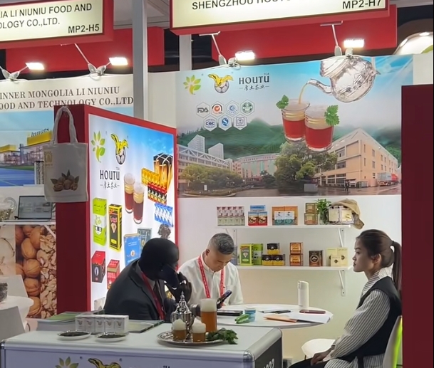 搶占中東食品市場(chǎng)！2025 年海灣（迪拜）食品工業(yè)展重磅來襲