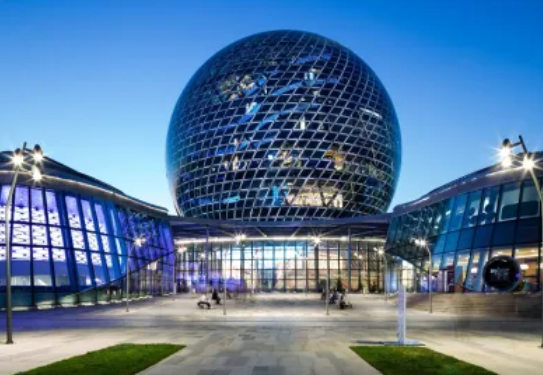 2026 哈薩克斯坦烘焙展:特色展品與前沿技術搶先看 2026 哈薩克斯坦烘焙展:特色展品與前沿技術搶先看