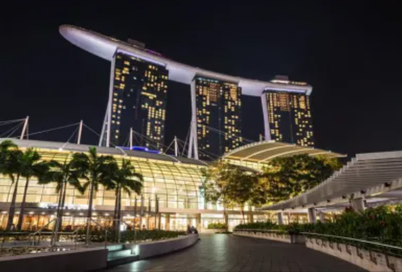 如何在 2026 新加坡手工冰淇淋及烘焙展中脫穎而出？