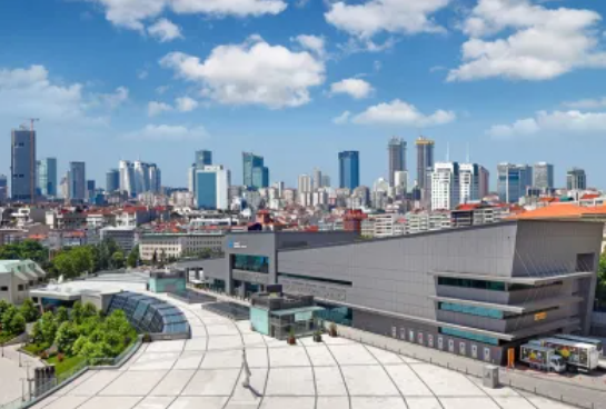 2026 土耳其國(guó)際酒店及餐飲設(shè)備展：跨文化交流的行業(yè)盛會(huì)