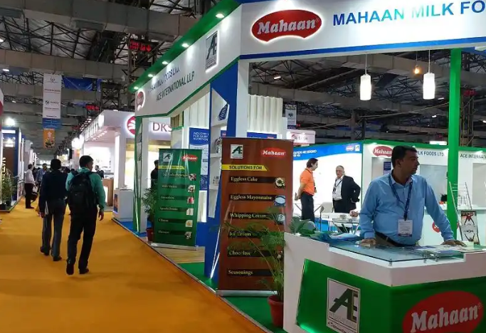 2026 印度食品酒店展風(fēng)向標(biāo)：餐飲自動(dòng)化與綠色食材成新焦點(diǎn)