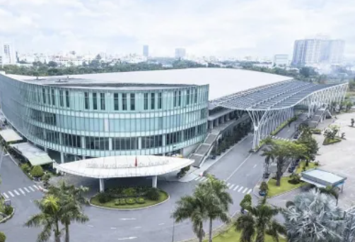 2025 胡志明烘焙展參展避坑：從報名到布展的關(guān)鍵細節(jié)