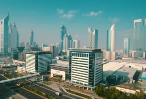 迪拜酒店展：開(kāi)啟中東酒店市場(chǎng)黃金鑰匙