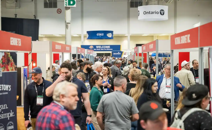 美國(guó)餐飲酒店展NRA：開啟北美市場(chǎng)金鑰匙的科普指南