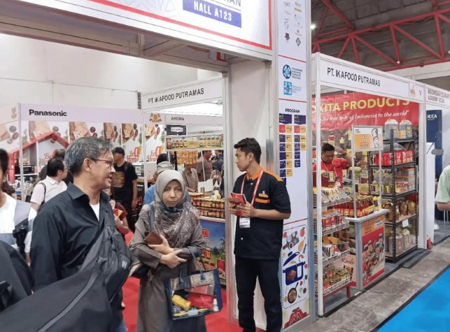 2026印尼零售業(yè)展：開啟東南亞零售新機遇